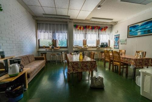 minimotel