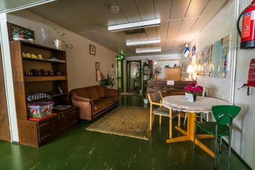 minimotel
