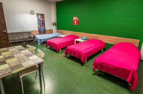 minimotel