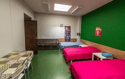 minimotel
