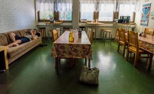minimotel