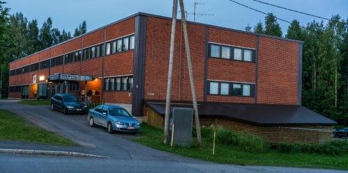minimotel