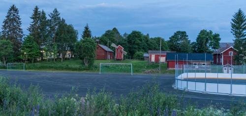 minimotel