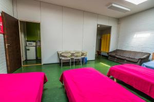 minimotel