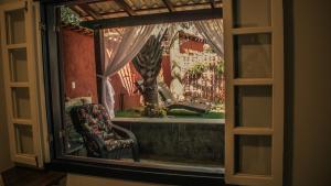 Chalés Terraviva,Pirenópolis>>Pirenopolis,3 star