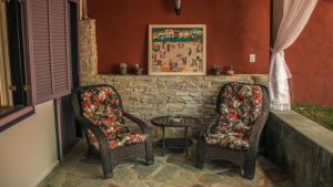 Chalés Terraviva,Pirenópolis>>Pirenopolis,3 star