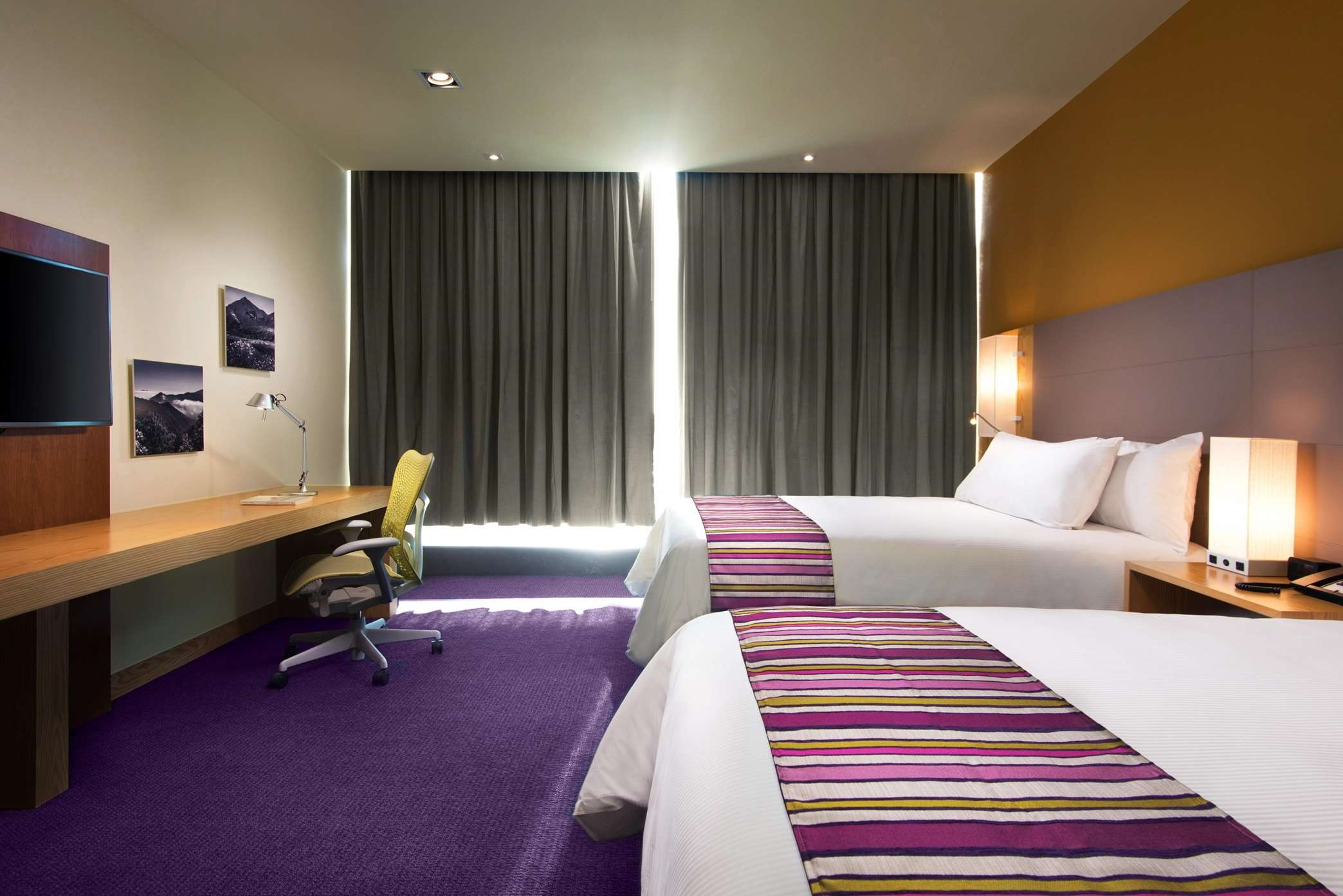 hilton garden inn monterrey airport