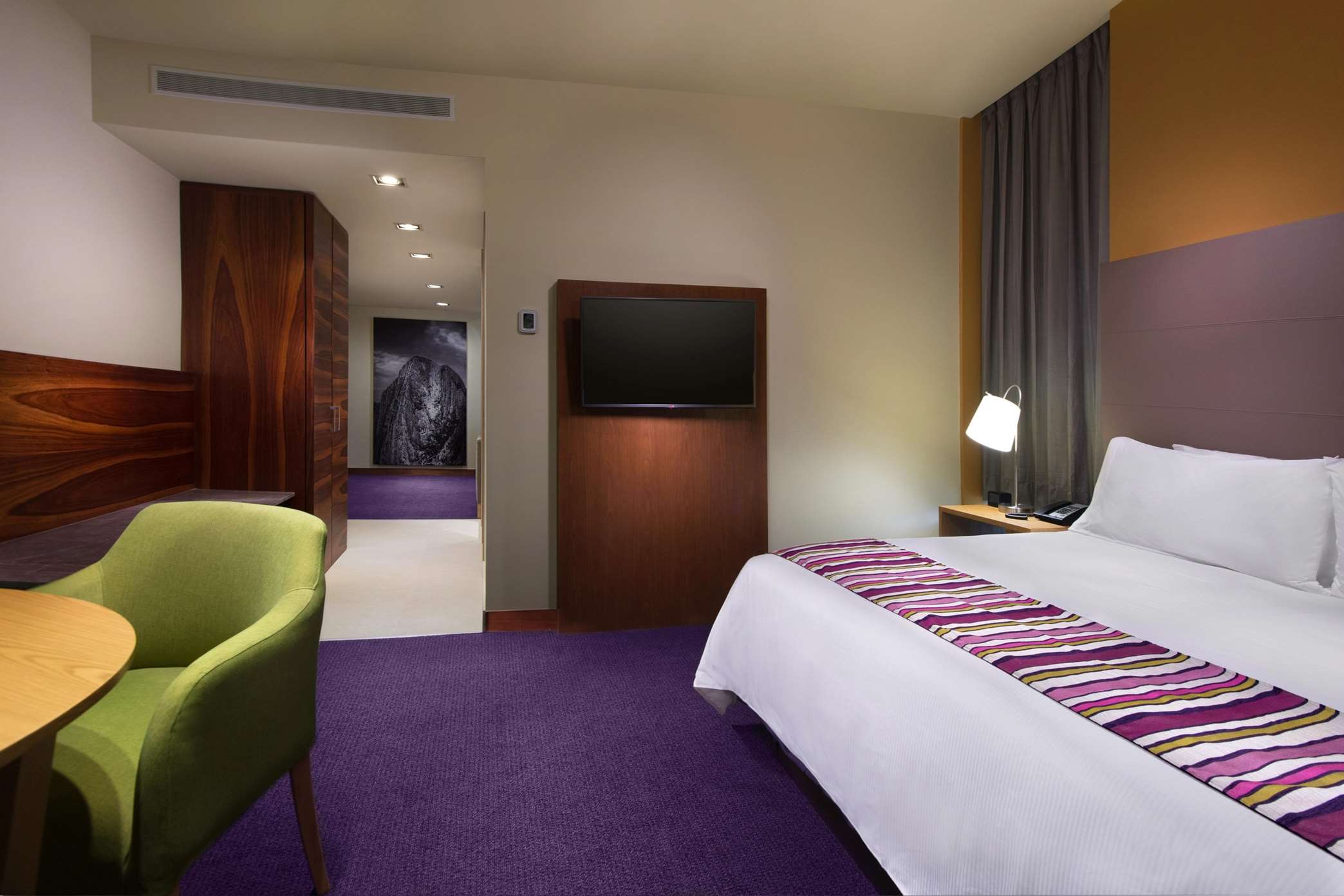 hilton garden inn monterrey airport