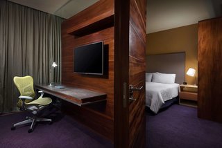 hilton garden inn monterrey airport
