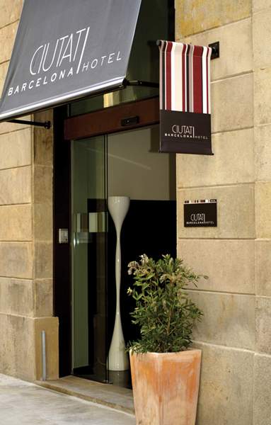 ciutat de barcelona