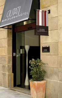 ciutat de barcelona
