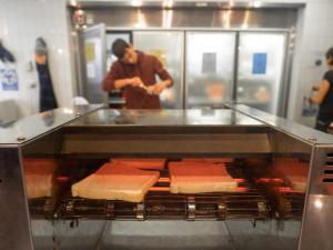 big backpackers hostel