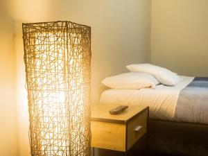 big backpackers hostel