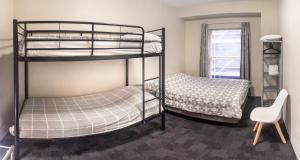 big backpackers hostel