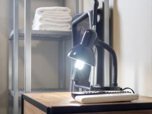 big backpackers hostel