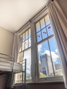 big backpackers hostel