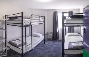 big backpackers hostel