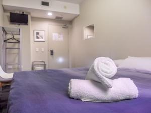 big backpackers hostel