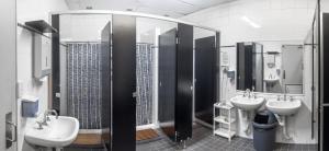 big backpackers hostel