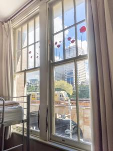 big backpackers hostel