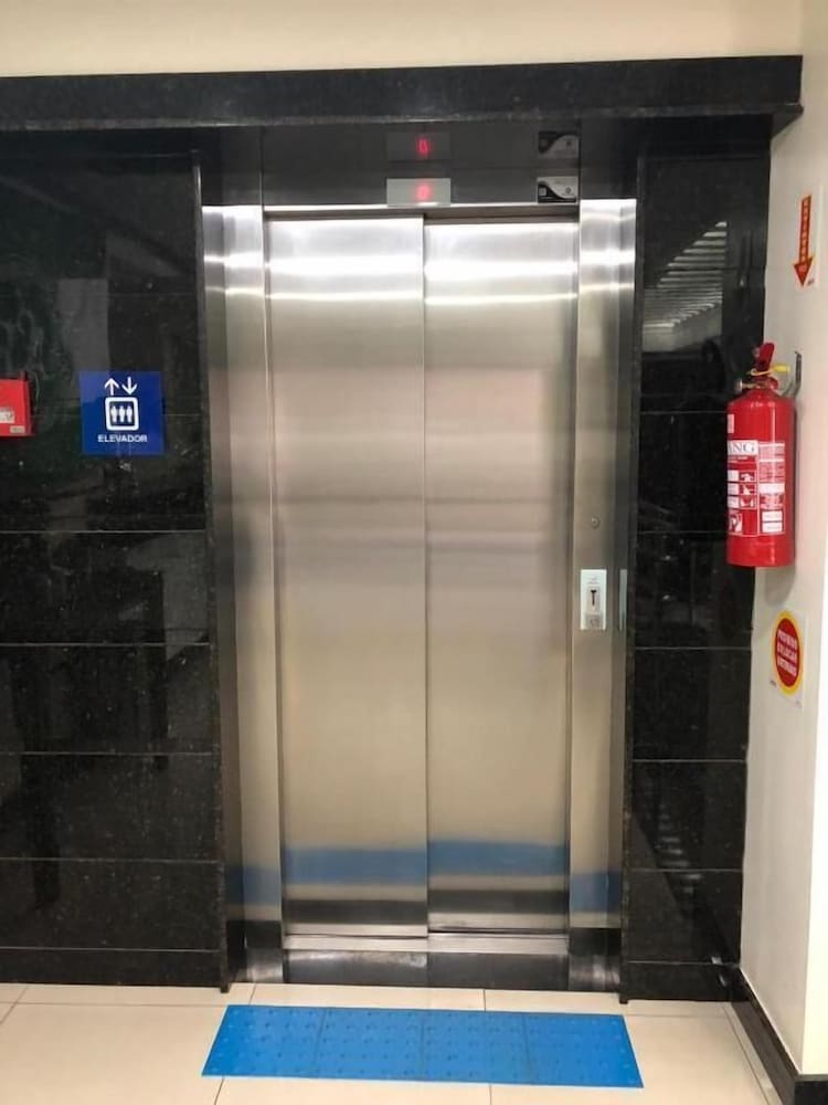 tri hotel centro chapeco