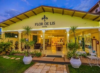 Hotel Flor De Lis,,3 star