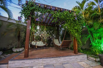 Hotel Flor De Lis,,3 star