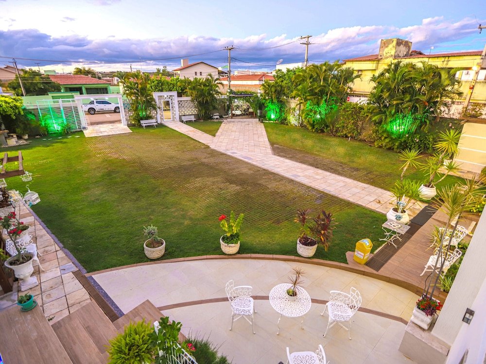 Hotel Flor De Lis,,3 star