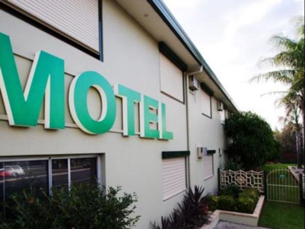 narellan motor inn