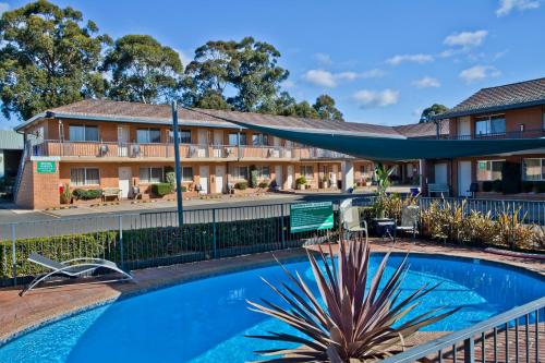 narellan motor inn