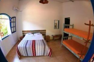 pousada canto do dado