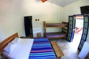 pousada canto do dado