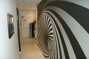 Hostal Jq Madrid 1,Community Of Madrid>>Madrid,3 star