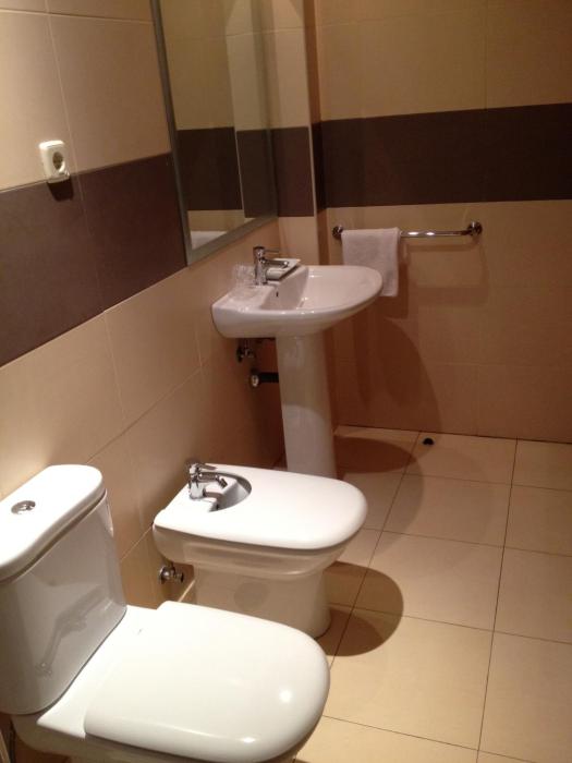hostal aeropuerto