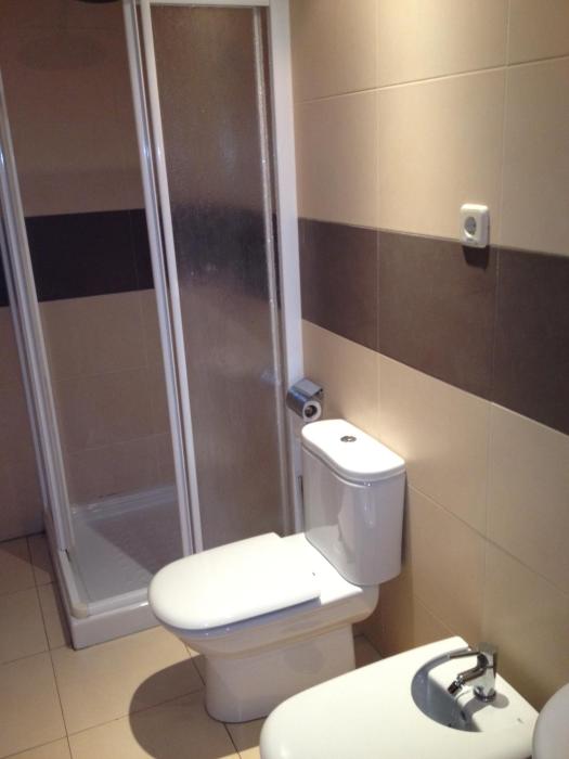 hostal aeropuerto