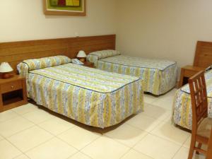 hostal aeropuerto