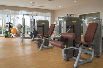 dara club by dara airport hotel