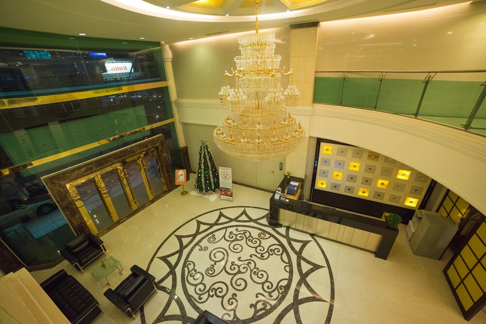 dara club by dara airport hotel