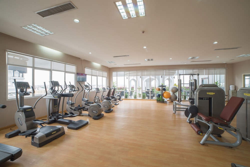 dara club by dara airport hotel