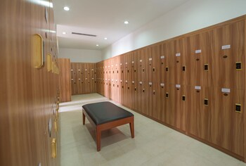 dara club by dara airport hotel
