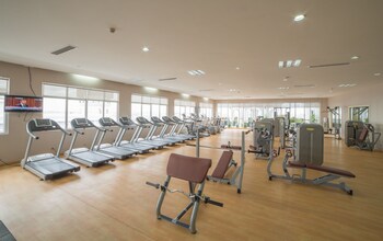 dara club by dara airport hotel