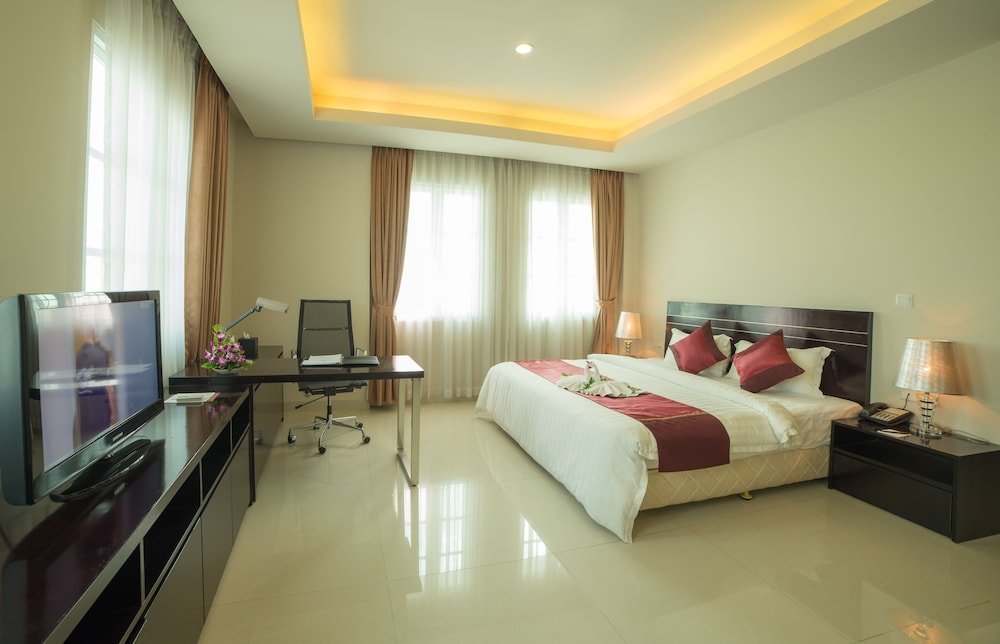 dara club by dara airport hotel