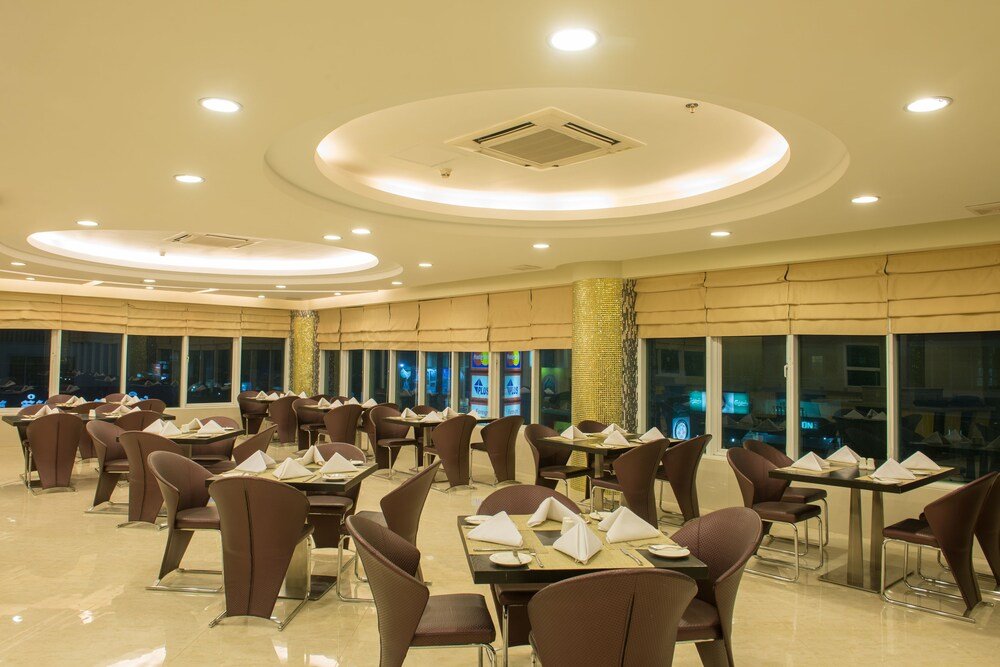 dara club by dara airport hotel