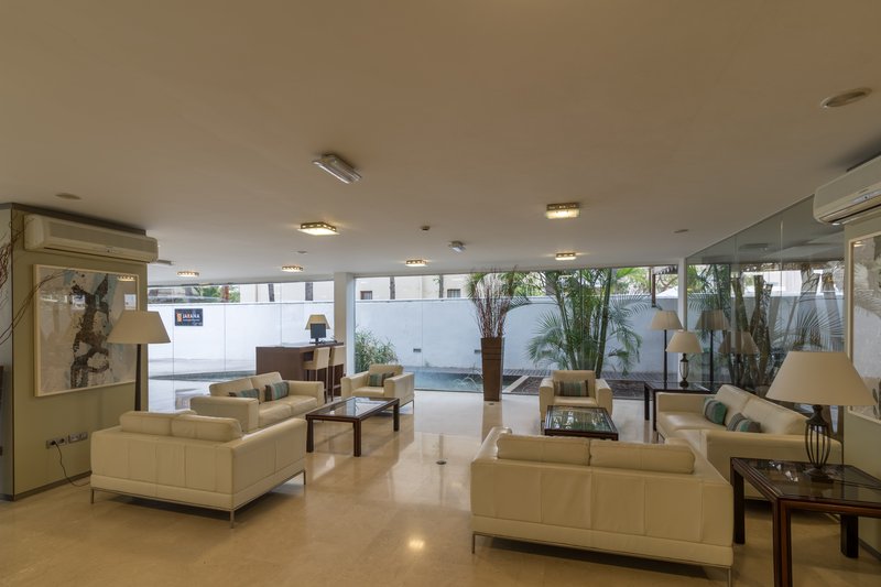 hotel colon rambla