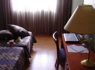 hotel colon rambla