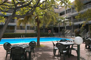 hotel colon rambla