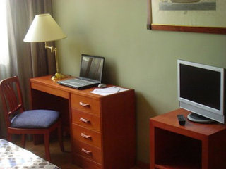 hotel colon rambla