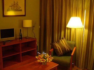 hotel colon rambla