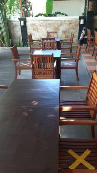 sari villa sanur beach