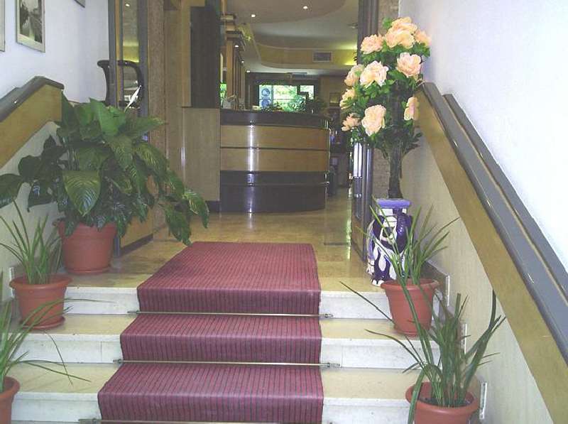hotel adler